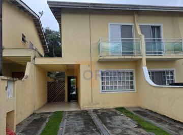 Casa · 117m² · 3 Quartos · 2 Vagas · Sobrado para alugar em Vila Caputera de 117.00m² com 3 Quartos, 1 Suite e 2 Garagens
