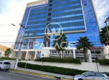 Comercial · 86m² · 1 Quarto · 1 Vaga · Prédio Comercial para alugar em Cidade Alta de 86.00m² com 1 Quarto, 1 Suite e 1 Garagem
