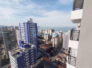 Apartamento · 92m² · 2 Quartos · 1 Vaga · Apartamento com 2 quartos, Aviação, Praia Grande - R$ 790 mil, Cod: 7469