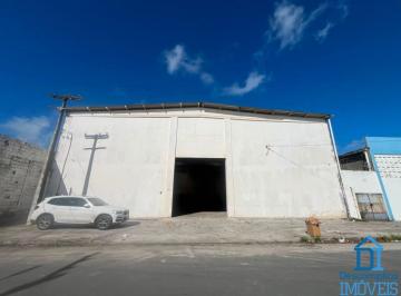Comercial · 630m² · 2 Quartos · 3 Vagas · Galpão com 630m2 em Boa Viagem, Recife-PE