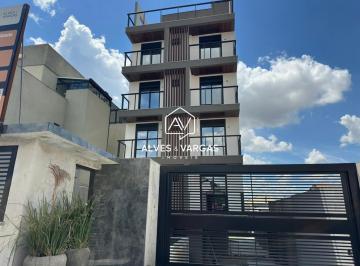Apartamento · 34m² · 1 Quarto · Apartamento à venda - em Uberaba