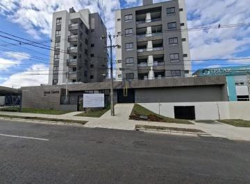 Apartamento · 117m² · 3 Quartos · 2 Vagas · Residencial José Sarot – Exclusividade e Conforto no Boneca do Iguaçu