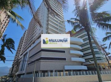 Apartamento · 116m² · 3 Quartos · 3 Vagas · Apartamento com 3 quartos, Caiçara, Praia Grande - R$ 1.3 mi, Cod: 834096