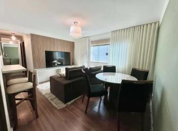 Apartamento de 2 quartos, Curitiba · Aluga-se apartamento mobiliado no Cristo Rei