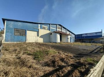 Comercial · 1480m² · Prédio Industrial 1.400m². Terreno 3.000m² no Campo Grande, Estância Velha