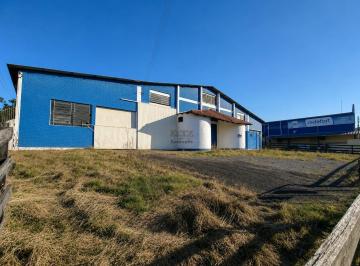 Comercial · 1480m² · 2 Quartos · Pavilhão Industrial no Campo Grande c/ 1400m² e Terreno de 3000m²