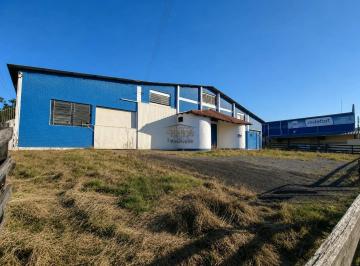 Comercial · 1480m² · 2 Quartos · Pavilhão Industrial no Campo Grande c/ 1400m² e Terreno de 3000m²