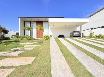 Casa · 280m² · 3 Quartos · 4 Vagas · Casa com 3 dormitórios à venda, 280m por R$2.800.000,00 - Condomínio Fazenda Jeq