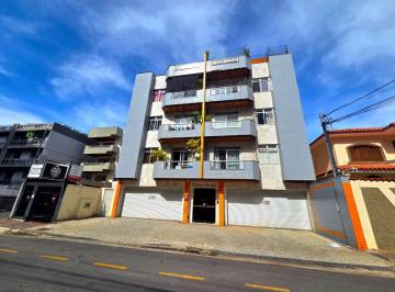 Apartamento · 3 Quartos · 1 Vaga · 
                                Cobertura duplex com ótima localização para alugar no bairro Cascat