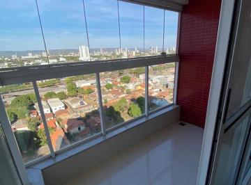 Apartamento · 58m² · 2 Quartos · 1 Vaga ·
Em frente ao Capim Dourado Shopping, próximo à Praia da Graciosa, n