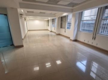 Comercial de 4 quartos, Rio de Janeiro · ALUGO Conjunto de 4 Salas Comerciais (2º andar) Interligadas e Reformadas
