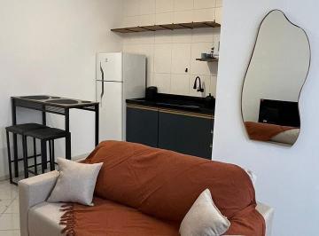 Apartamento · 25m² · 1 Quarto ·
Kitnet | 01 Dormitório | Centro