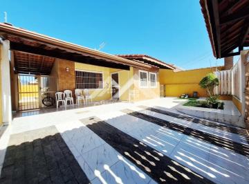 Casa · 164m² · 3 Quartos · 2 Vagas · Casa em Peruíbe
