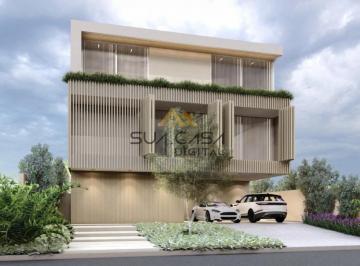 Casa · 700m² · 5 Quartos · 4 Vagas · Casa no à venda no Condomínio Alphaville, Barra da Tijuca