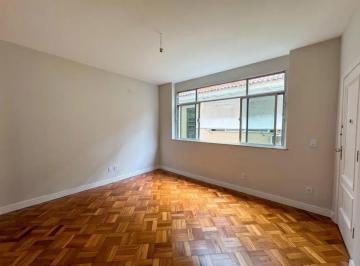 Apartamento · 90m² · 3 Quartos · 1 Vaga · 
                                AP0285 - Apartamento reformado com 3 quartos no Leblon
            