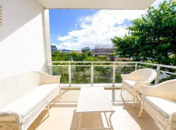 Apartamento · 174m² · 2 Quartos · 2 Vagas ·
AP0281 | Apartamento reformado à venda no Jardim Oceânico | Barra d