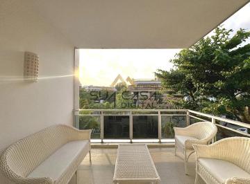 Apartamento · 174m² · 2 Quartos · 2 Vagas · AP0281 | Apartamento reformado à venda no Jardim Oceânico | Barra da Tijuca | Quadra da praia | 174