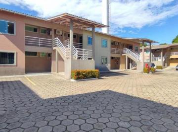 Apartamento de 2 quartos, Manaus · APARTAMENTO A VENDA COM 2 DORMITÓRIOS NA AV.CONSTANTINO NERY