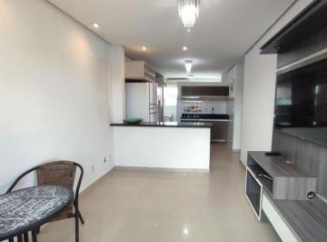 Apartamento de 2 quartos, Manaus · APARTAMENTO A VENDA COM 2 DORMITÓRIOS AV.CONSTANTINO NERY ÓTIMA LOCALIZAÇÃO