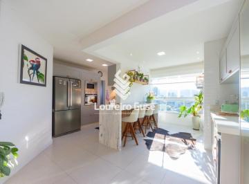 Apartamento · 110m² · 3 Quartos · 2 Vagas · Apartamento à venda no bairro Meia Praia - Itapema/SC