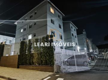 Apartamento · 2 Quartos · 1 Vaga · Apartamento à venda no bairro Santo Antônio - São José dos Pinhais/PR