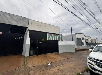 18252515230.jpg · BARRACÃO COM 240M2 NA REGIÃO SUL DE LONDRINA                                                        