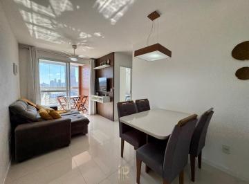 Apartamento · 57m² · 2 Quartos · 1 Vaga · APARTAMENTO PORTEIRA FECHADA | 2 QUARTOS | SOL DA MANHÃ