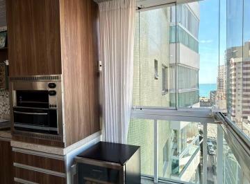 Apartamento · 130m² · 3 Quartos · 2 Vagas · Apartamento Alto Padrão | 3Qts | 2 Vagas | Praia da Costa