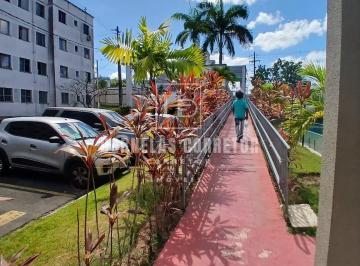 Apartamento · 36m² · 2 Quartos · 1 Vaga · Apartamento em Socorro | 2 Quartos, 1 Vaga de Garagem, Condominio Clube.
