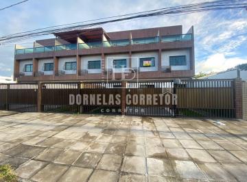 Casa · 240m² · 2 Quartos · 1 Vaga · Casa Triplex em Jardim Atlântico | 2 Quartos, 1 Suíte, 1 Vaga de Garagem, Varanda Gourmet.
