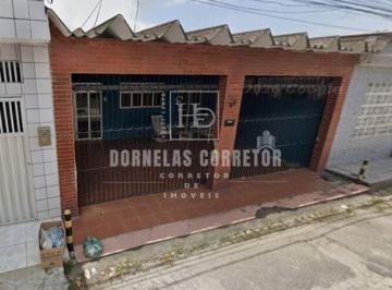 Casa · 160m² · 3 Quartos · 3 Vagas · Casa no IPSEP | 3 Quartos, Cozinha em L, 3 Vagas de Garagem, 3 Minutos do Aeroporto