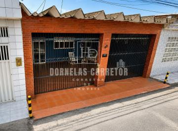 Casa · 160m² · 3 Quartos · 3 Vagas · Casa no IPSEP | 3 Quartos, Cozinha em L, 3 Vagas de Garagem, 3 Minutos do Aeroporto