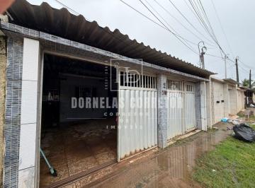 Casa · 210m² · 2 Quartos · 2 Vagas · Casa em Pau Amarelo | 2 Quartos, Cozinha Americana, 2 Vagas de Garagem Coberta
