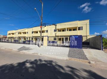Casa · 40m² · 2 Quartos · 1 Vaga · Casa em Nossa Senhora do Ó | 2 Quartos, 1 Vaga Para Carro, Área de Serviço Privada.