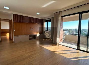 9926406530feaa2a6cd00e238ab7623b02d2cec0 · Apartamento com 2 dormitórios para alugar, 95 m² por R$ 7.780,00/mês - Parque Residencial Eloy Chave