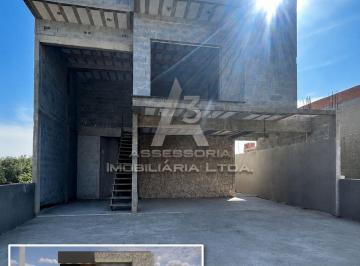 Casa · 240m² · 3 Quartos · 4 Vagas · Residencial Veneza I - Casa á Venda no Condomínio Residencia Veneza-Mogi das Cruzes/S.P