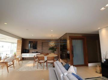 3fbeb9993e9af1039709ed8cc67de2769fd7b092 · Apartamento com 4 dormitórios à venda, 260 m² por R$ 2.700.000,00 - Vila Andrade - São Paulo/SP