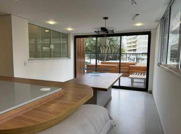 c6dabedf7b324db5d9b778bc1004f92f62518ec3 · Apartamento com 4 dormitórios para alugar, 245 m² por R$ 30.100/mês - Moema - São Paulo/SP