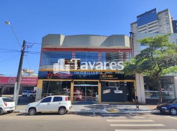 Comercial · Sala comercial para alugar no bairro Zona III - Umuarama/PR