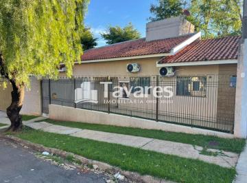 Casa · 83m² · 3 Quartos · 1 Vaga · Casa à venda no bairro JARDIM MÔNACO - Umuarama/PR