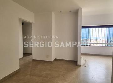 Apartamento · 95m² · 3 Quartos · 1 Vaga · Apartamento, Ed. Grande Tower, Ap 1403 - Candeal