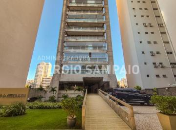 Apartamento · 260m² · 4 Quartos · 3 Vagas · Apartamento, Ed. Palácio da Assembleia, AP 702 - Campo Grande 