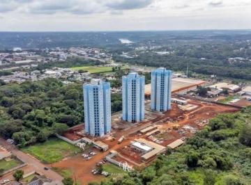 Apartamento · 46m² · 2 Quartos · 1 Vaga · APARTAMENTO À VENDA NA AVENIDA PARANÁ | FOZ DO IGUAÇU/PR