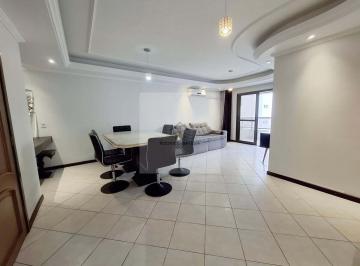 Apartamento · 90m² · 3 Quartos · 1 Vaga · Apartamento Frente Mar para Locação Anual na Avenida Atlântica em Balneário Camboriú