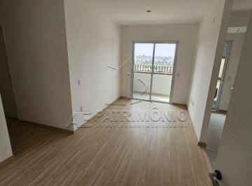 Apartamento · 89m² · 3 Quartos · APARTAMENTO,3 Dormitorio(s) JR CAMPOLIM II