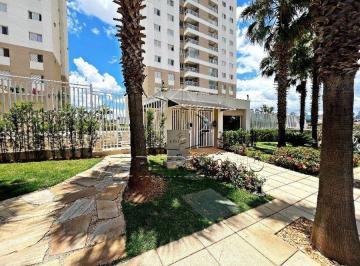 Apartamento · 90m² · 3 Quartos · APARTAMENTO,3 Dormitorio(s) MISTRAL CAMPOLIM