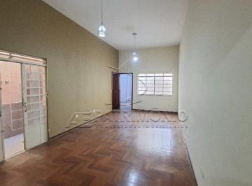 Casa · 169m² · 3 Quartos · CASA TERREA 2 QUARTOS - CENTRO, SOROCABA
