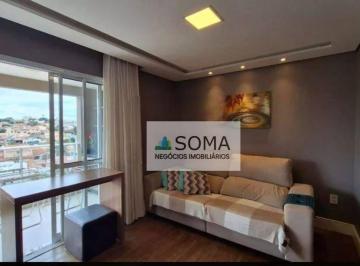 db9f01f18967911fe755338958809e9c6cb4d1b8 · Apartamento com 3 dormitórios à venda, 103 m² por R$ 1.240.000,00 - Vila Almeida - Indaiatuba/SP