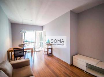c505b094910ec74ab14c9ea86902d4046e562903 · Apartamento com 2 dormitórios à venda, 66 m² por R$ 1.290.000,00 - Cambuí - Campinas/SP