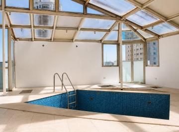 Apartamento · 642m² · 3 Quartos · 6 Vagas · 
                                Cobertura Triplex á Venda na Santa Cecília
                        